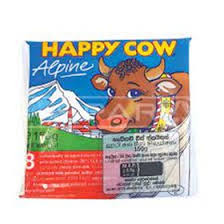 Happy Cow Alpine 150G